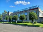 Псковская областная общественная организация охотников и рыболовов (Nikolaya Vasilyeva Street, 89), community organization