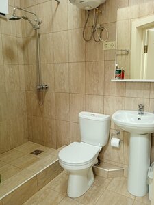 Гостевой дом Гостевой Дом Тихое Место