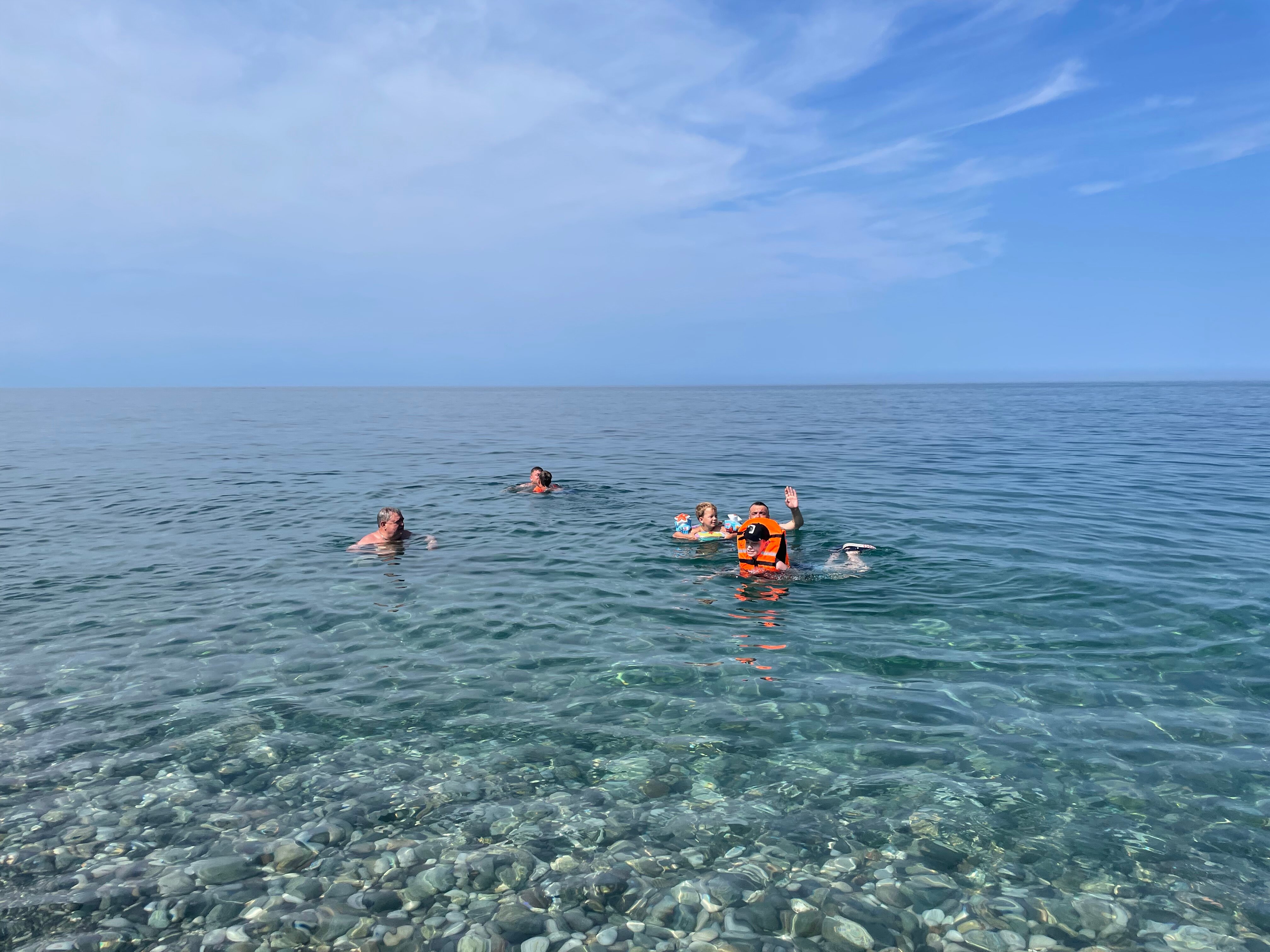 Фото Higos Hotel