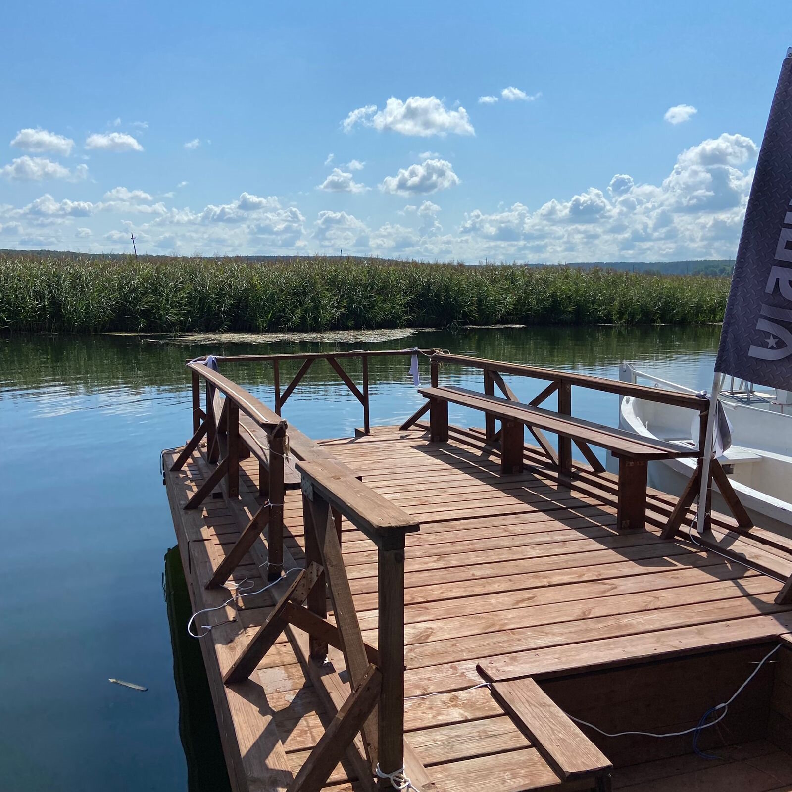 Фото Русская Тоскания