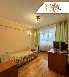 Ratomka (ahraharadok Ratamka, vulica Karyckaha, 134), hotel
