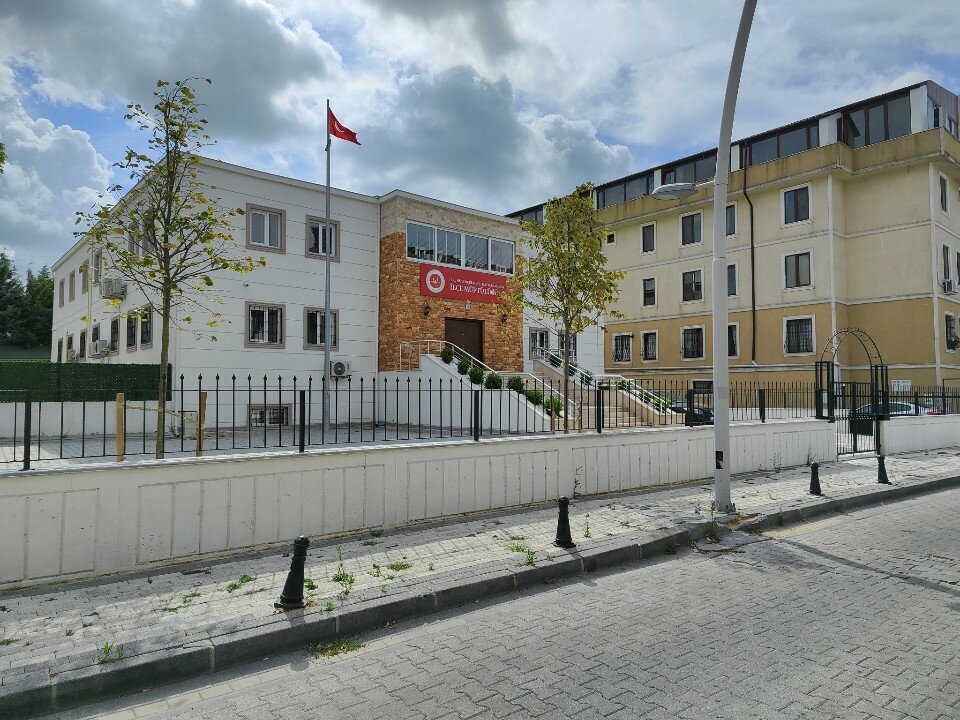 Administration Büyükçekmece District Mufti Office, Istanbul, photo