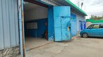 Автомастерская (Lyva Tolstogo Street, 8А), servicio de coches, centro de reparación de automóviles