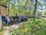 Dom prestarelykh Solidny vozrast (derevnya Reshotkino, 57), nursing home