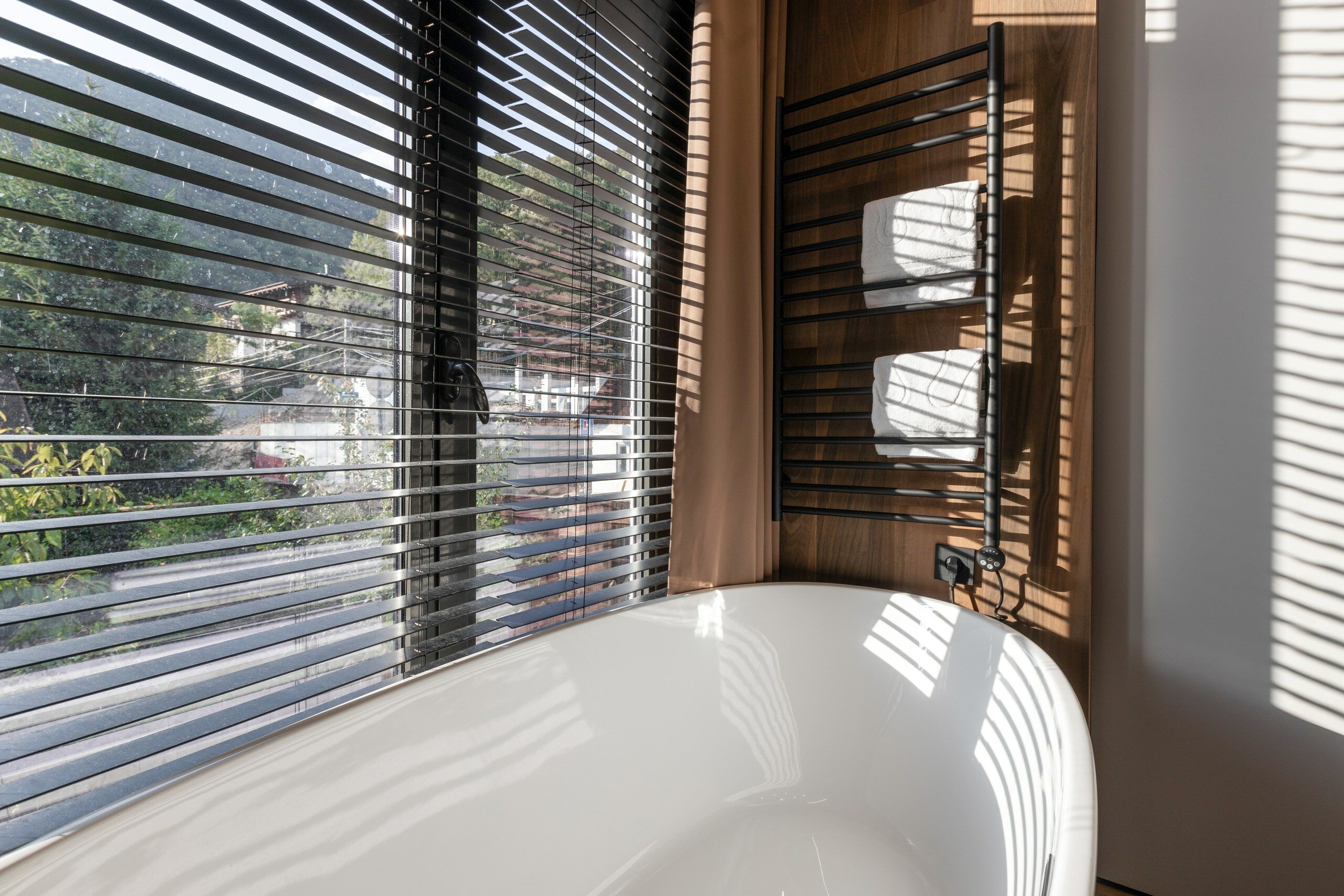 Фото Chalet Mont Cristal by Provence