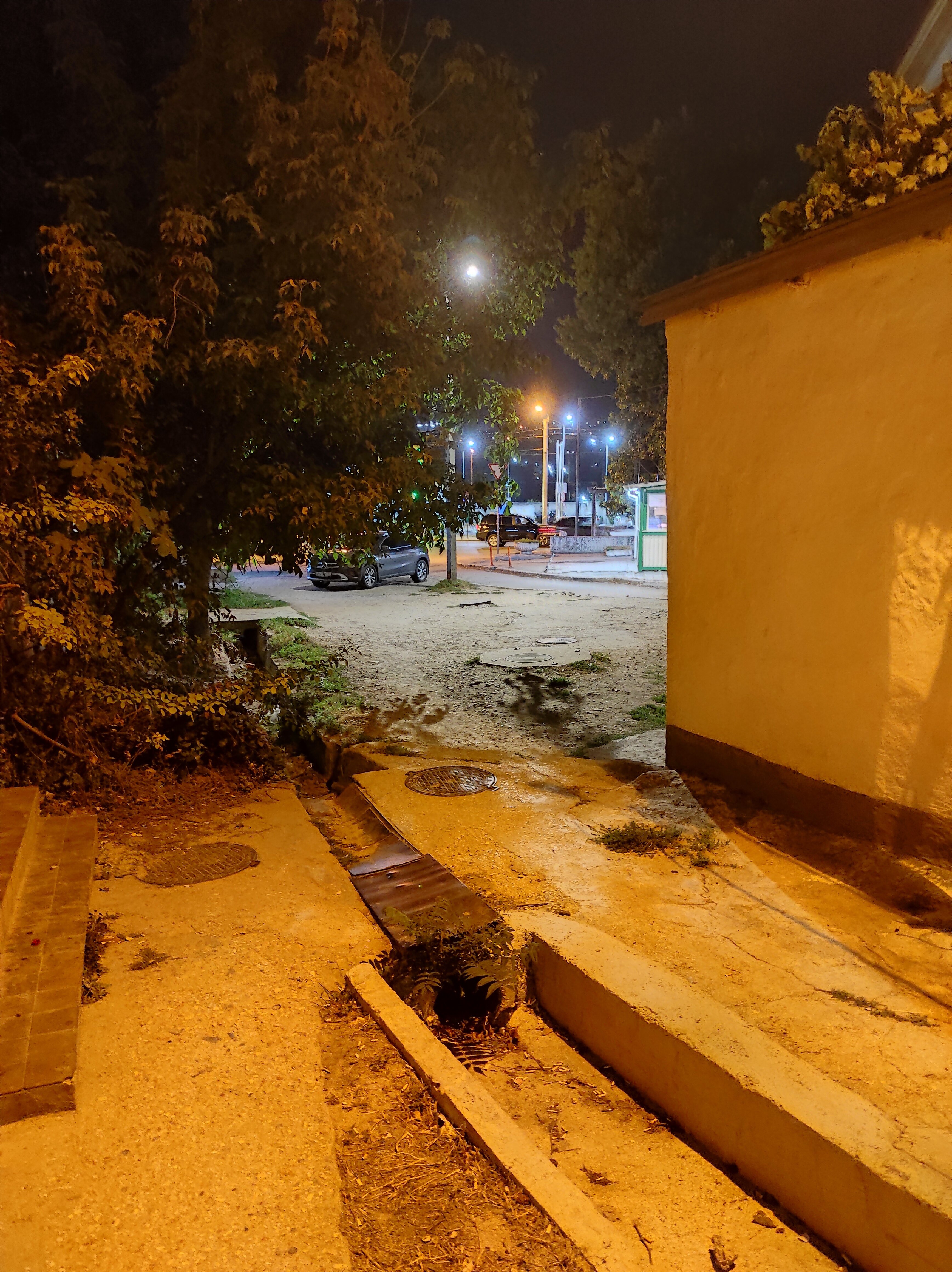 Фото Барабулька