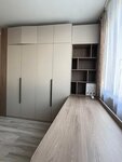 Сателлит мебель (Lenina Avenue, 2), closets
