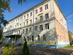 Middle school № 3 (Turgeneva Street, 14/19), escuela de enseñanza general