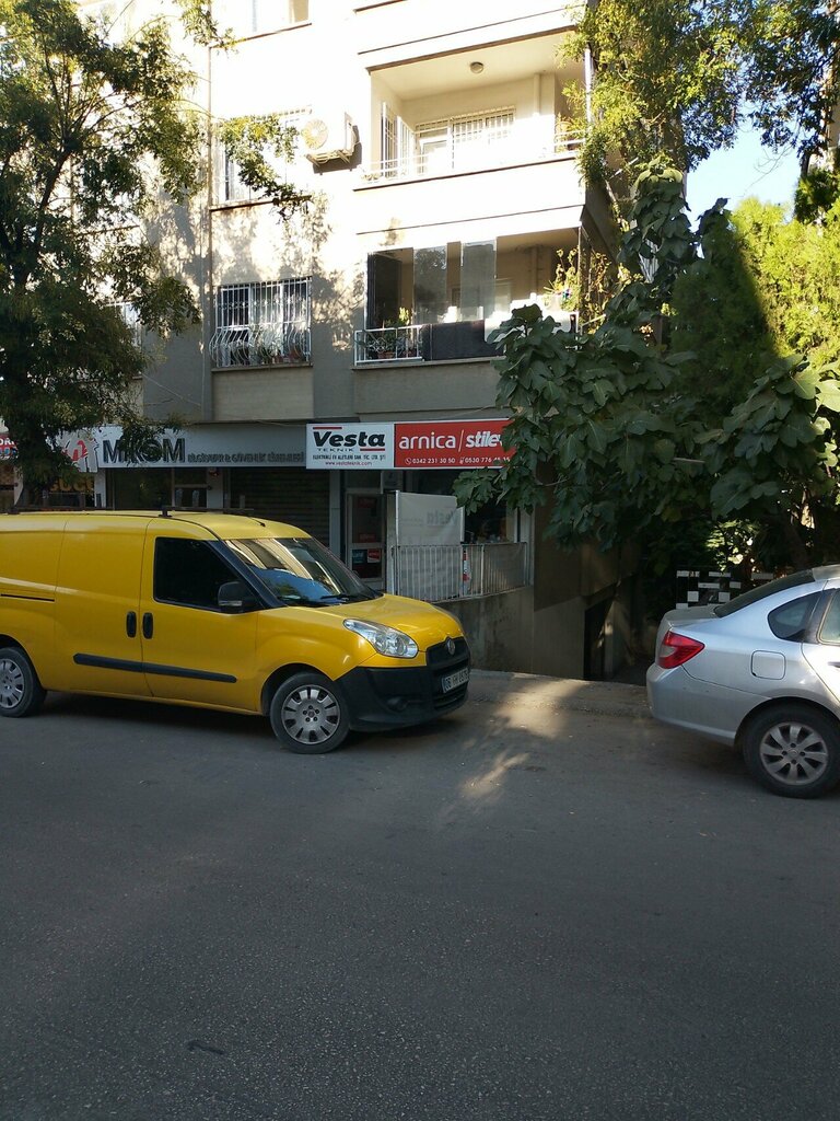 Domestic services Vesta Teknik Ev, Gaziantep, photo