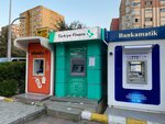 Turkey Finance Paratik (İstanbul, Başakşehir, Başak Mah., Yunus Emre Cad.), atm