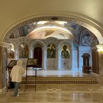 Крестильный храм во имя святого равноапостольного великого князя Владимира (Salavata Yulaeva Street, 44), orthodox church
