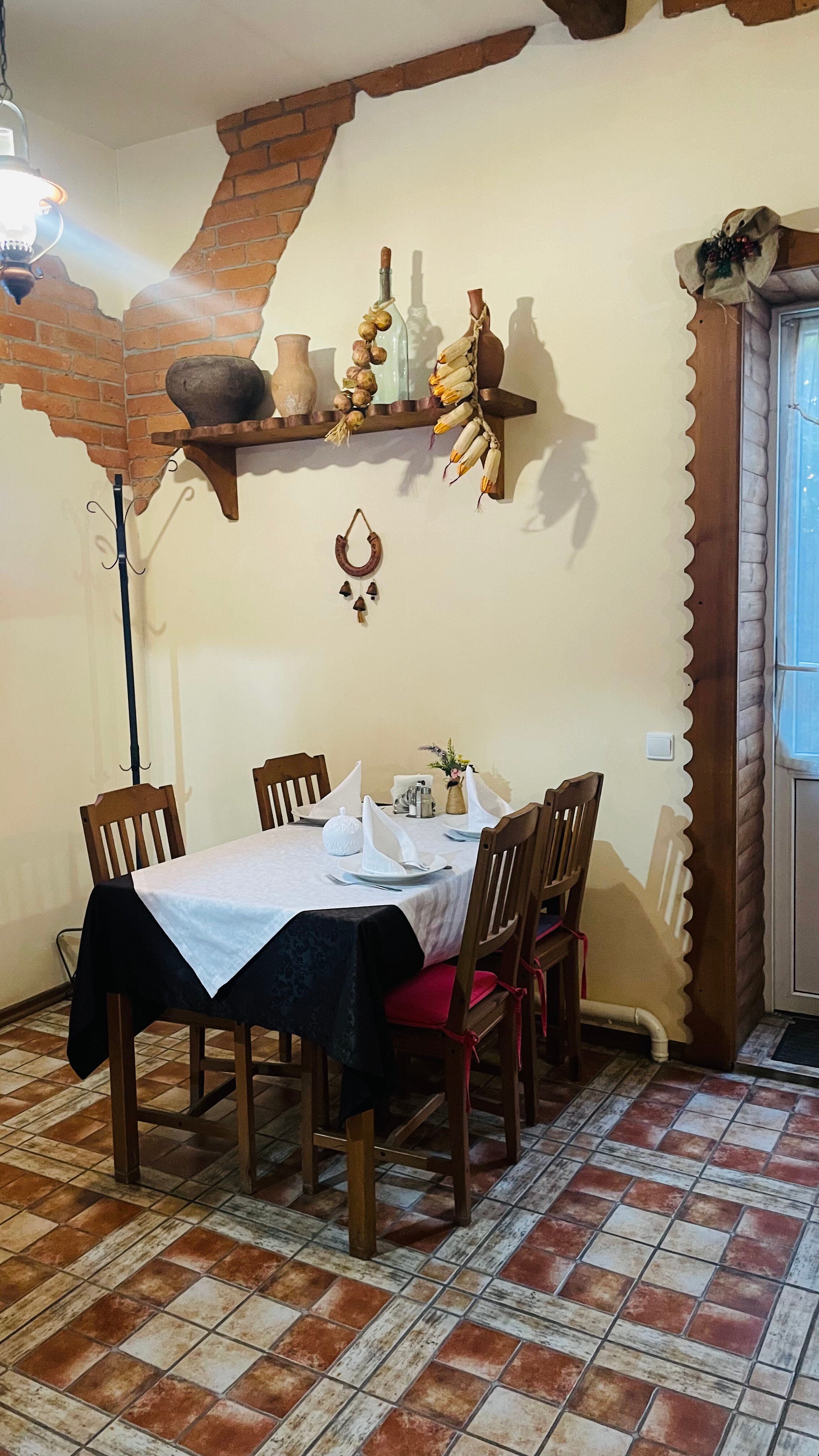 Фото Огонёк