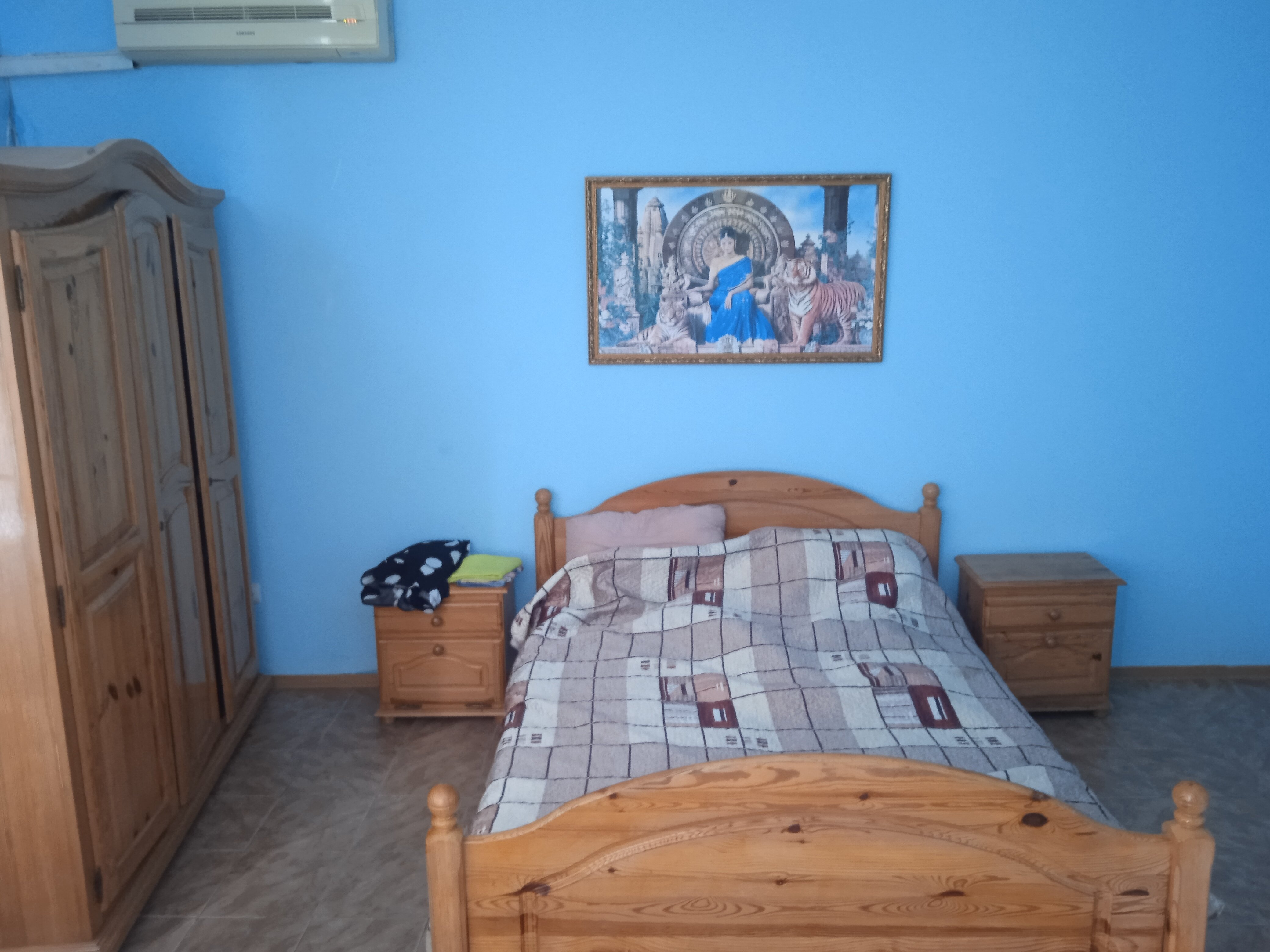 Фото Баунти