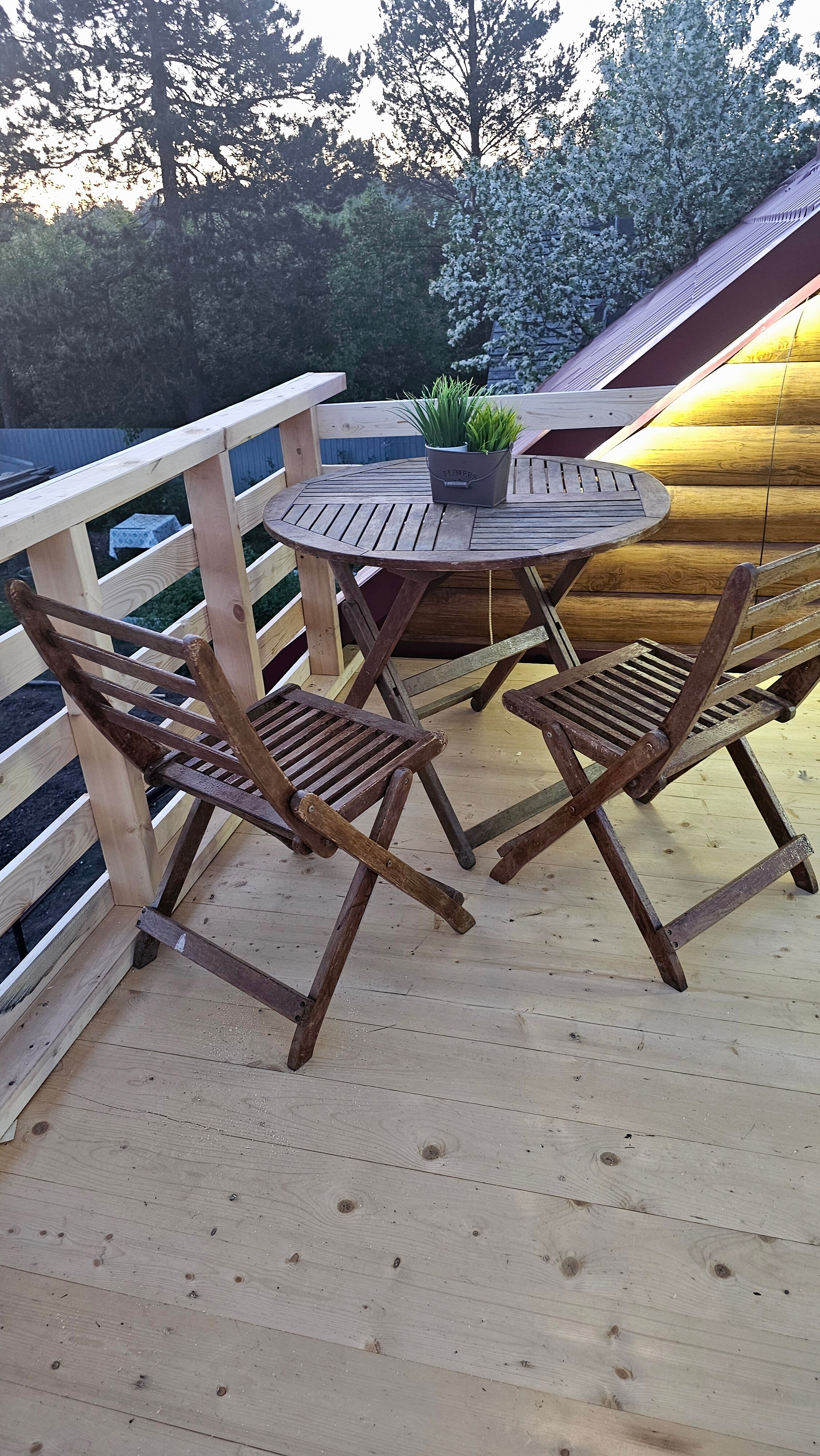 Фото Банный домик Андреевский