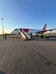 Red Wings (Zhukovsky, Tupoleva Street, 26), airline