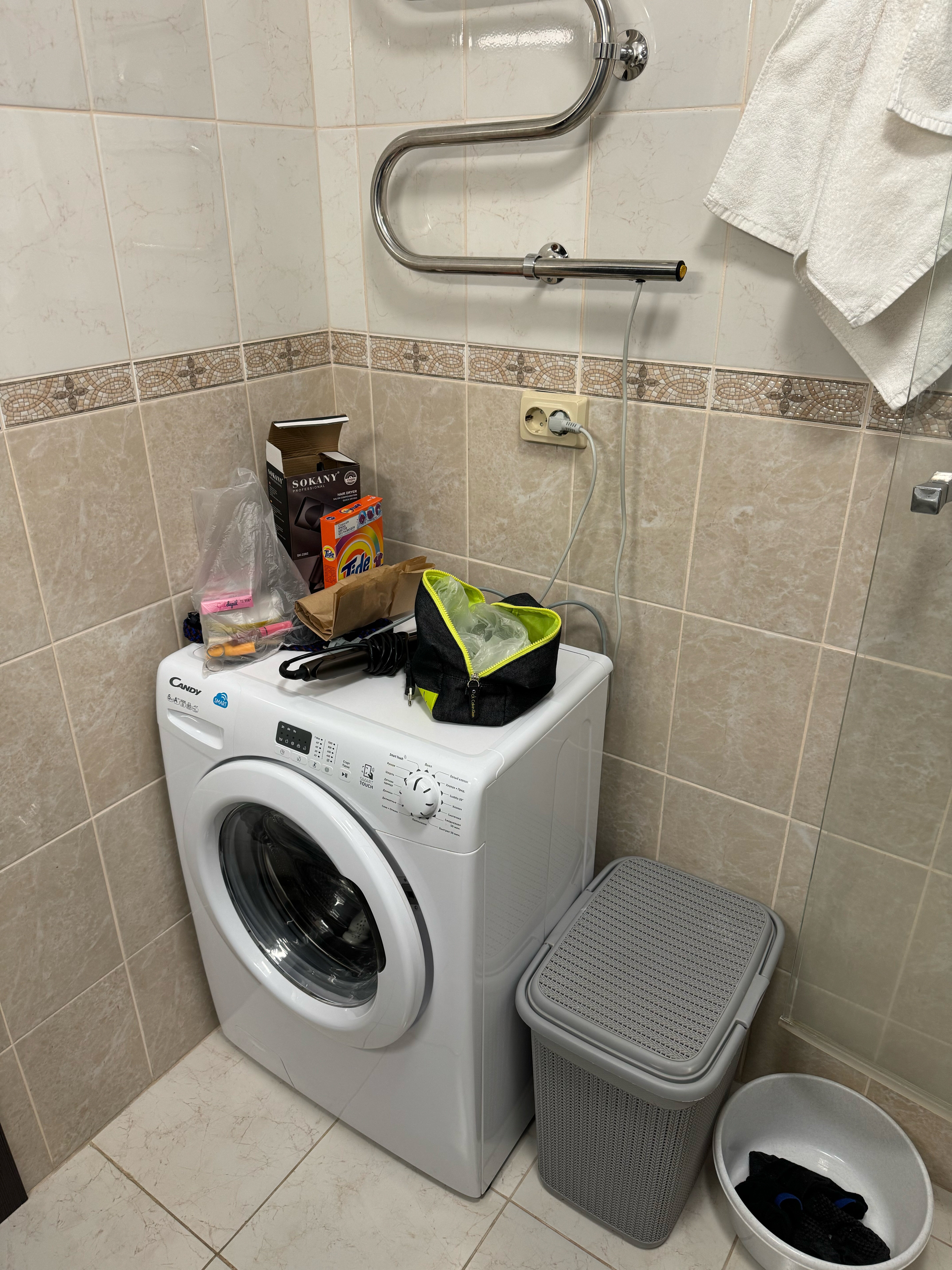 Фото Альфа-guest