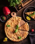 Nacional (ulitsa Adriyena Lezhena, 11к2), entrega de comida y almuerzo