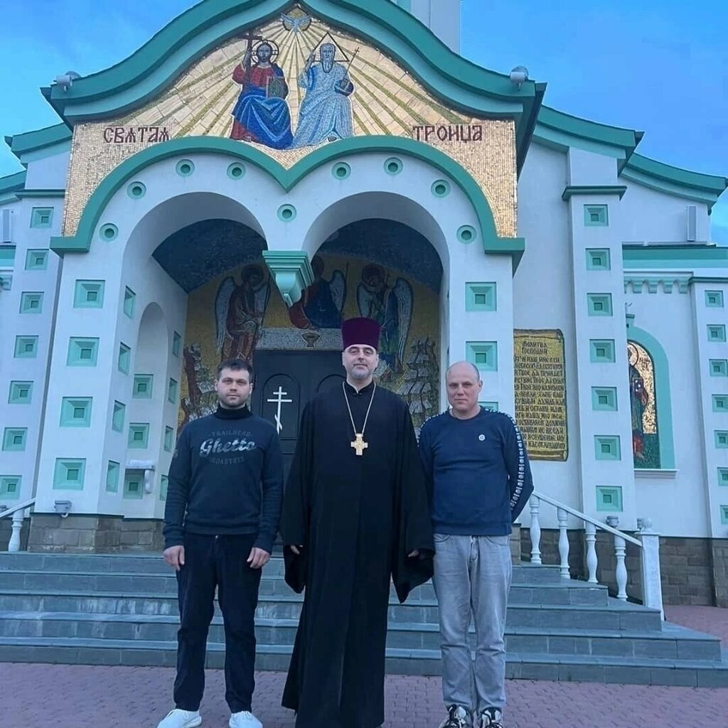 Investigation committee Следственный комитет Краснодарского края, отдел криминалистики, Krasnodar, photo