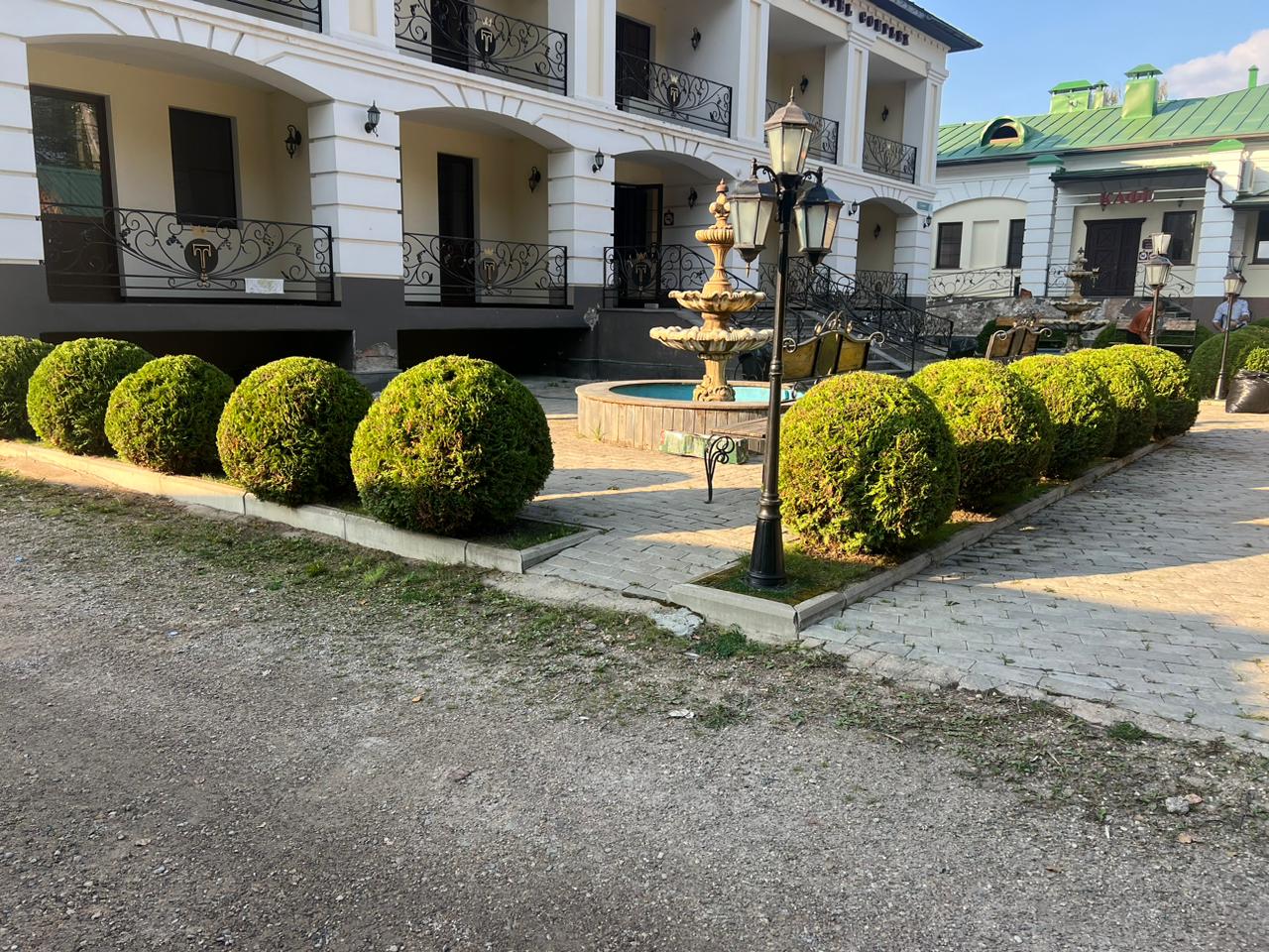 Фото Тройка