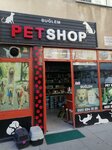 Buglem Pet Shop (İstanbul, Pendik, Yeni Mah., Plevne Cad., 61B), tienda de animales
