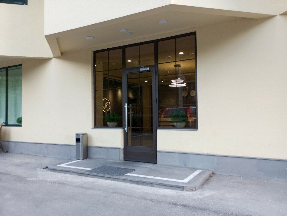 Фото Inga Hotel Yerevan