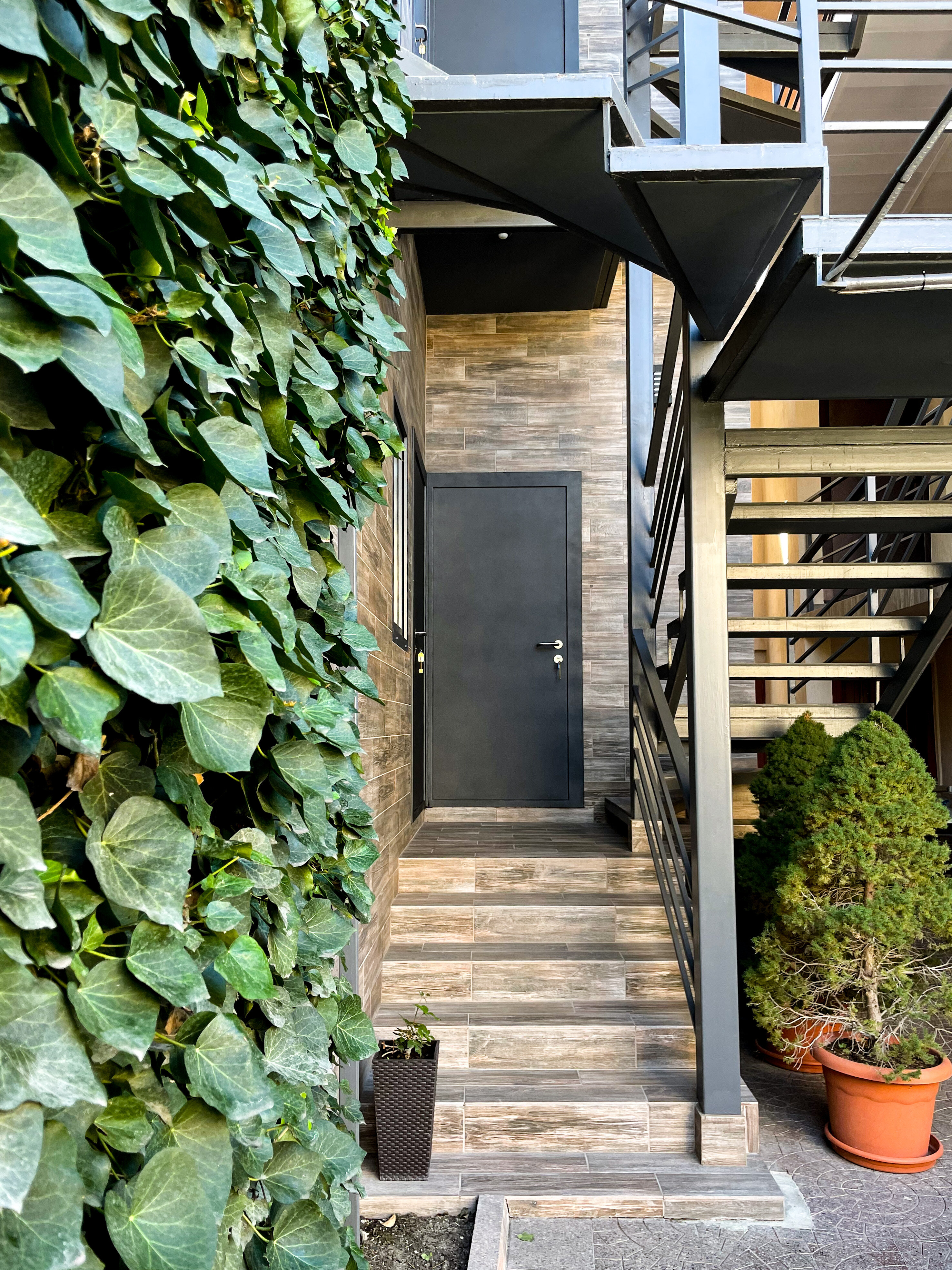 Фото У Анны