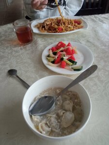 Zhanuya (Astana, Vostochnaıa Ilınka aýyly, Eset Batyr kóshesi, 8), cafe
