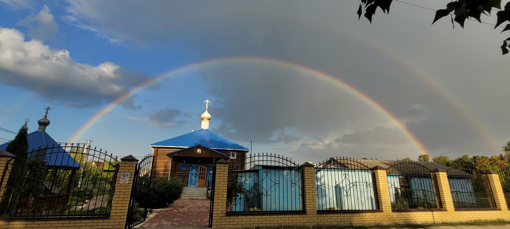 Orthodox church Церковь Казанской иконы Божией Матери, Mihaylovka, photo