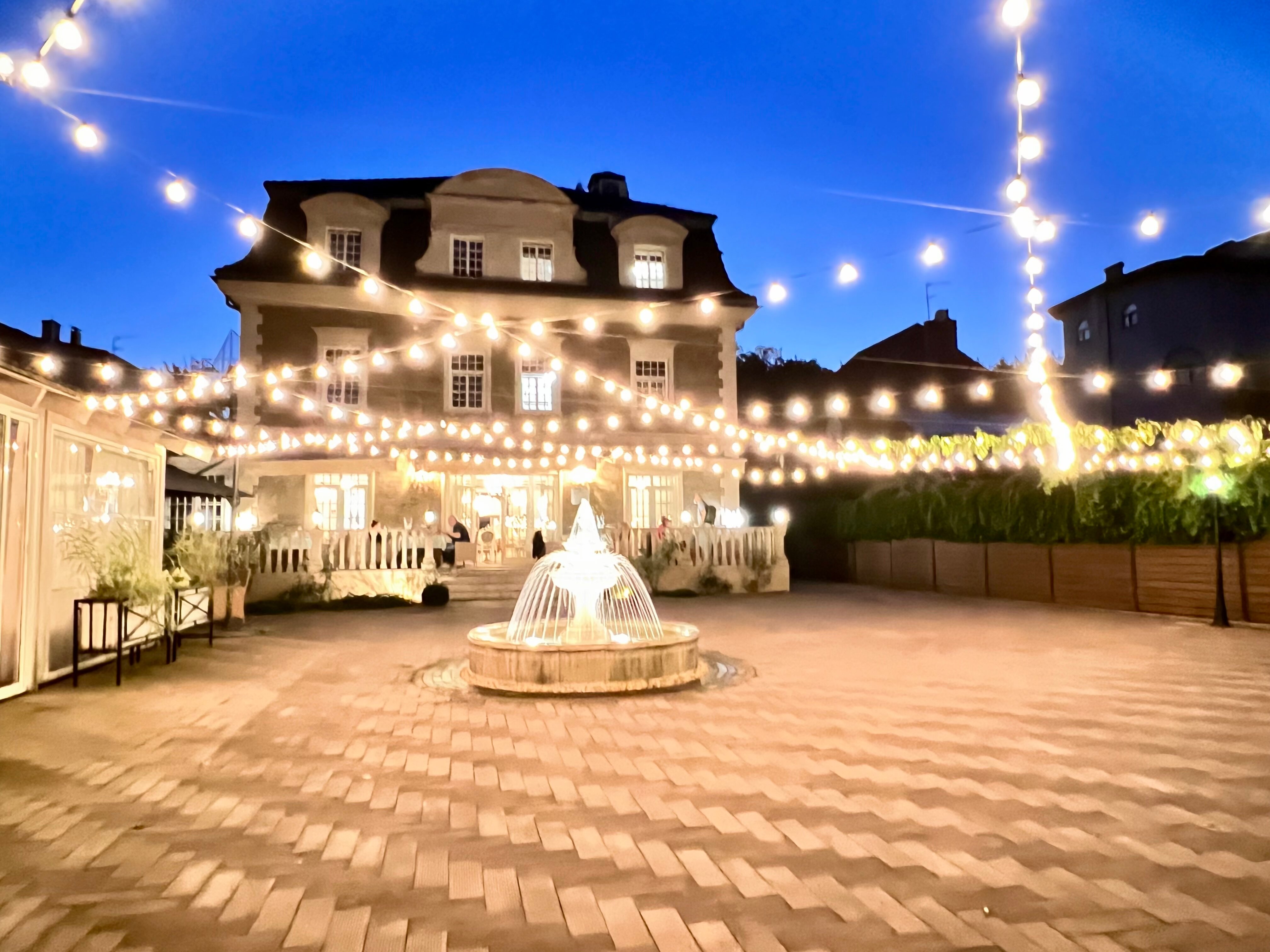 Фото Вилла Тоскана