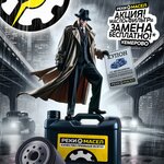 Reki Masel (Kuznetskiy prospekt, 33/1), auto parts and auto goods store