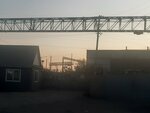 Бьеф (Republic of Tatarstan, Naberezhnye Chelny, Avtoremontnaya ulitsa), metalurgia
