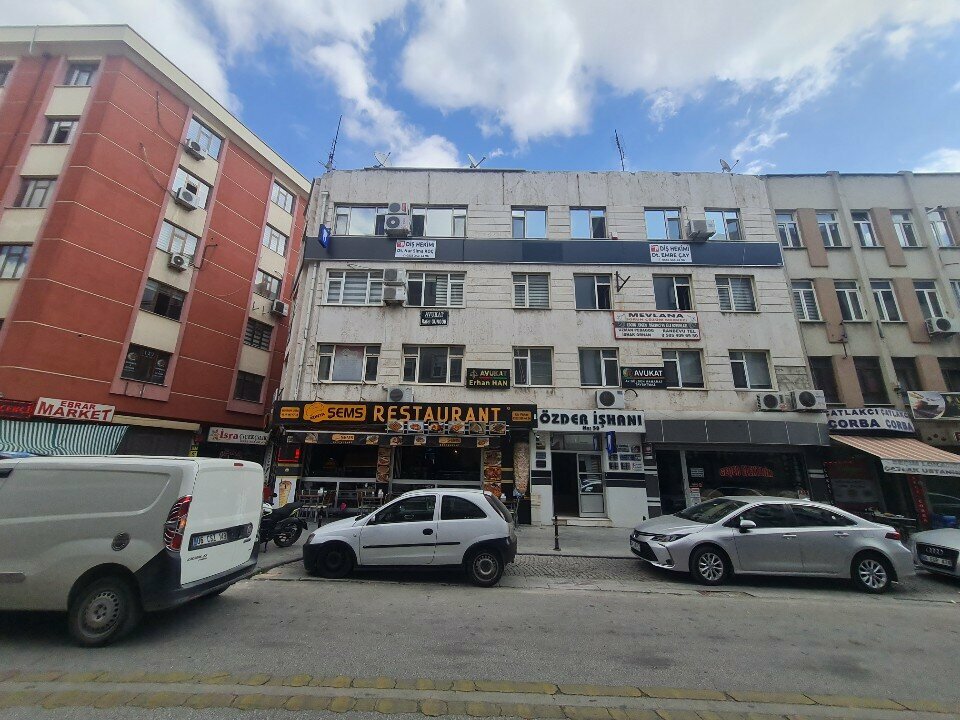 Bakery Konya Sems Restaurant, Konya, photo