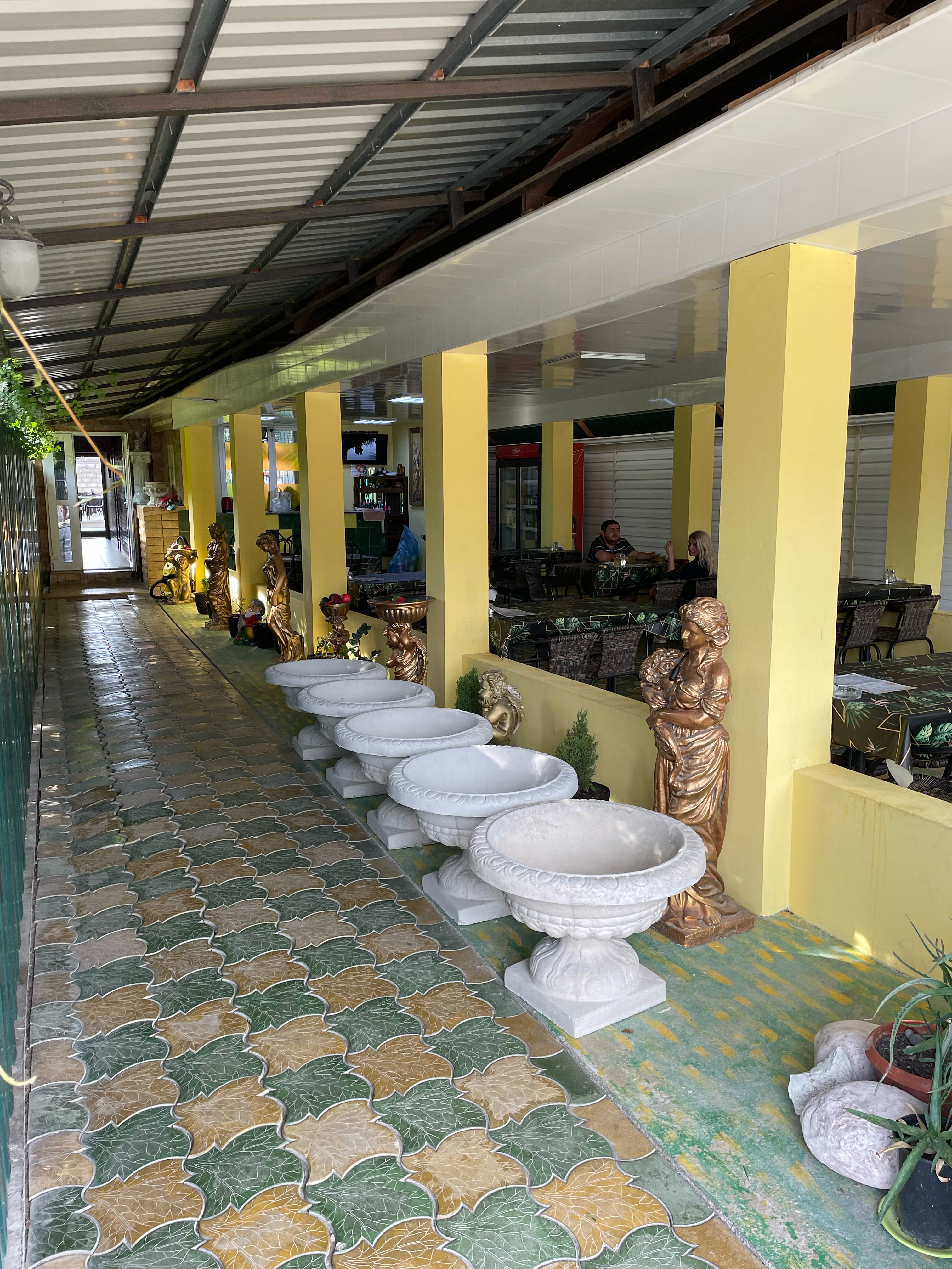 Фото Гостевой дом Адам