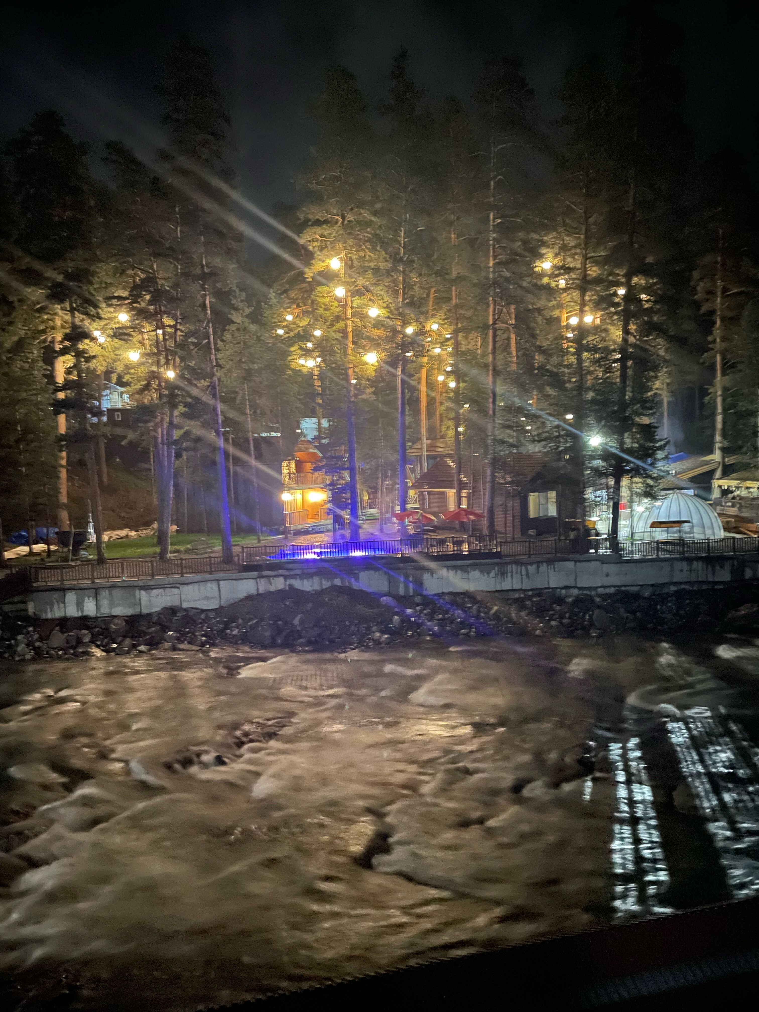 Фото Речной бриз