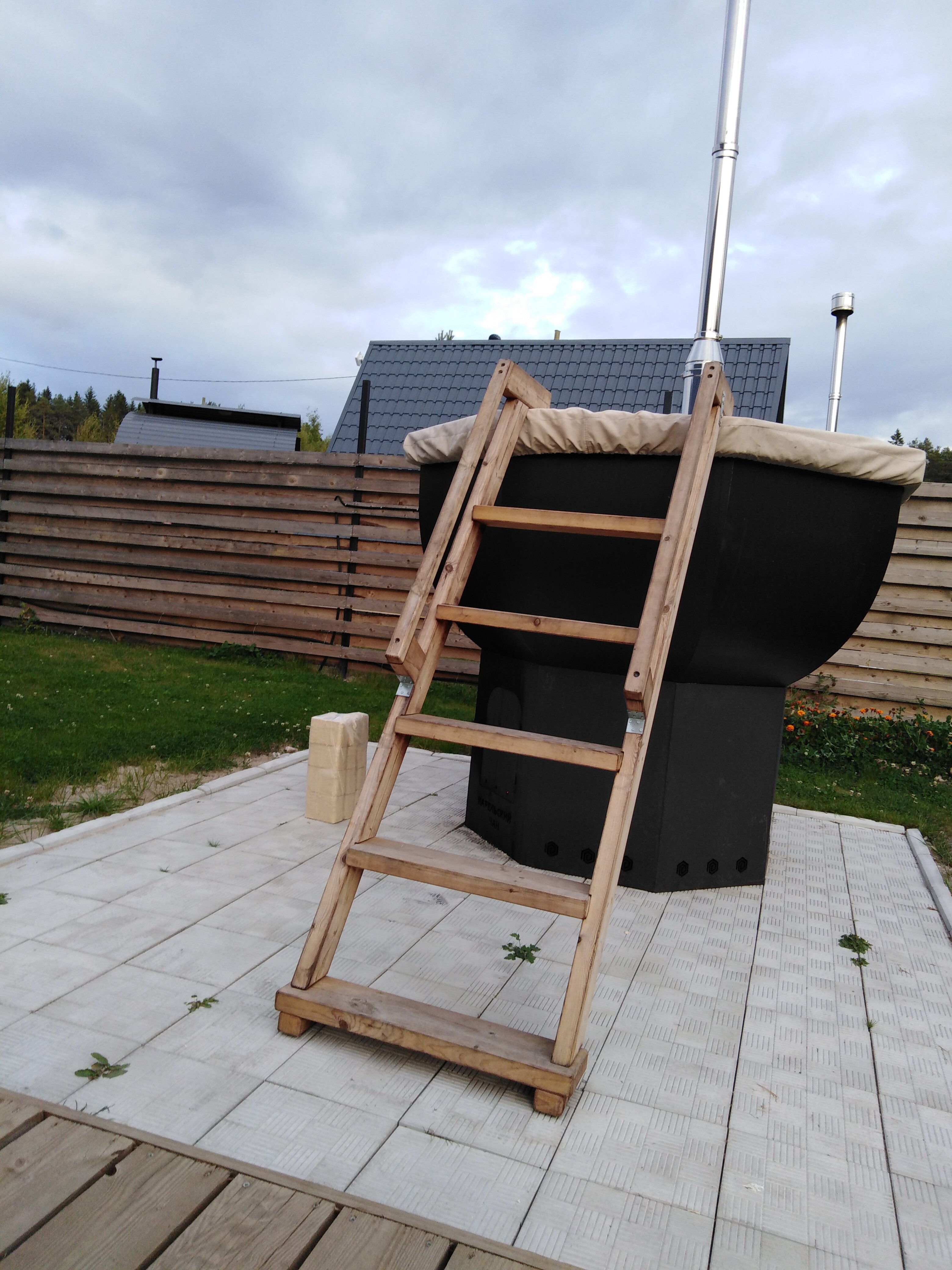 Фото Infinity Forest