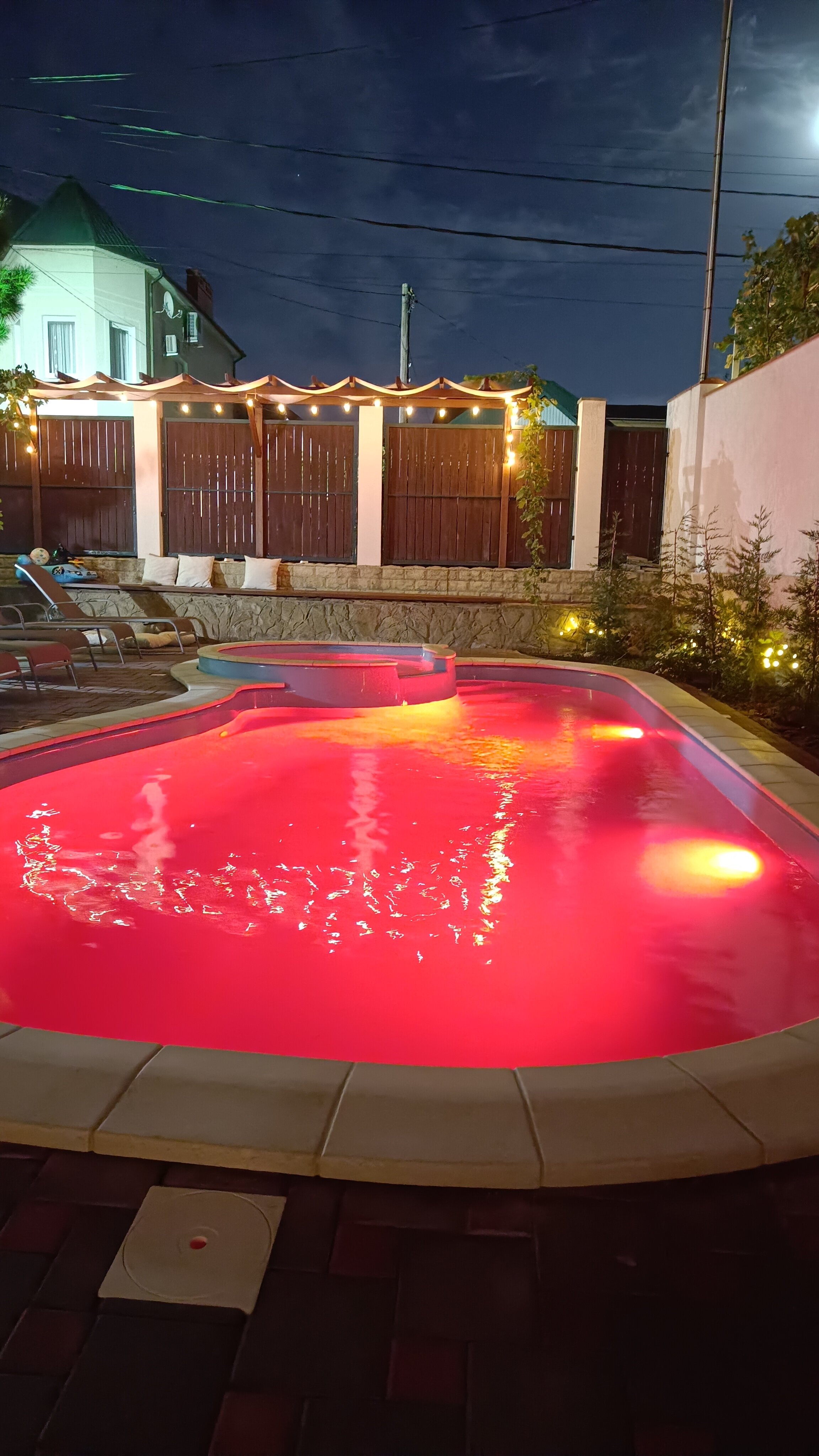 Фото Вилла Терраса