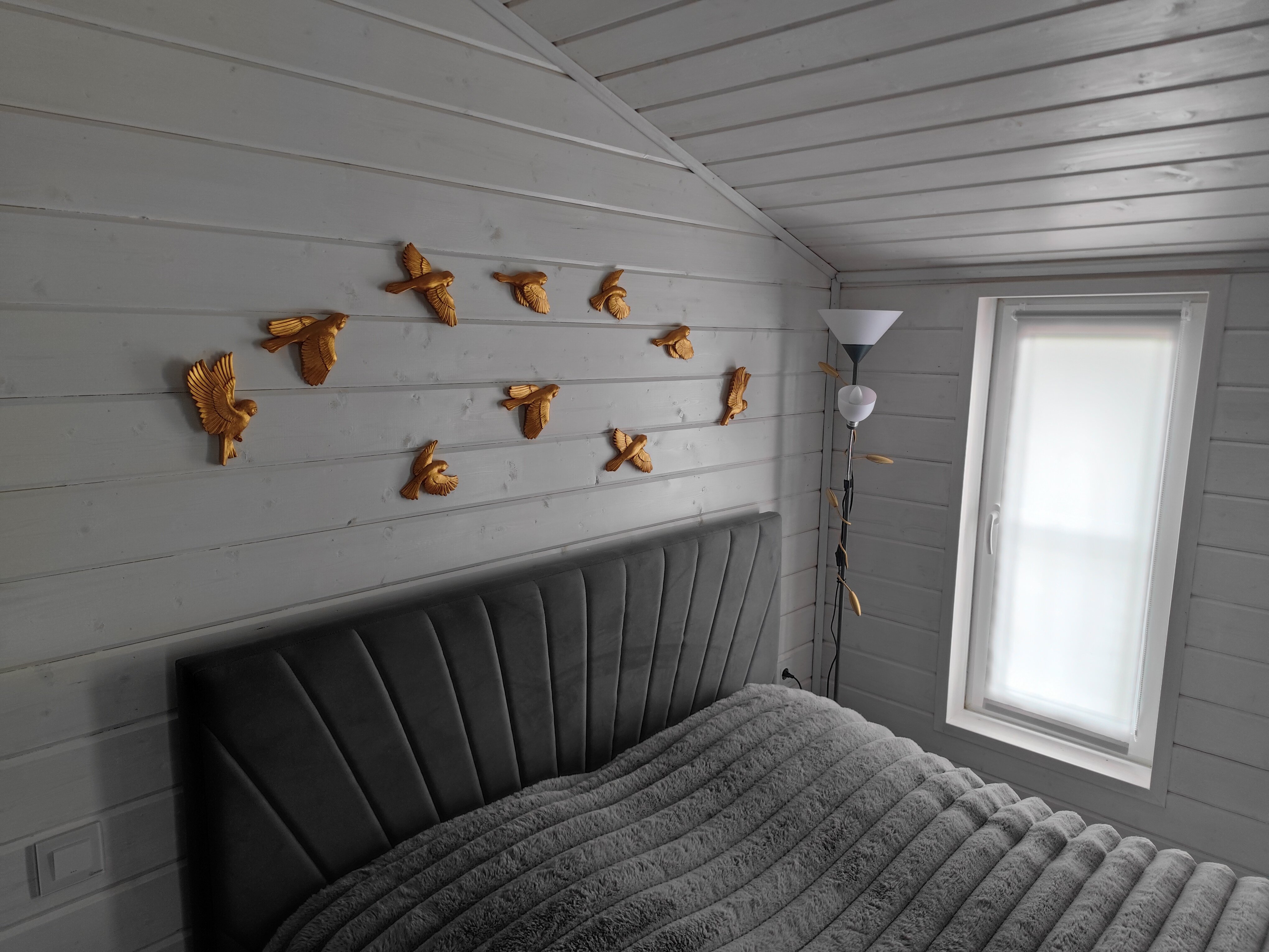 Фото Амбархаус