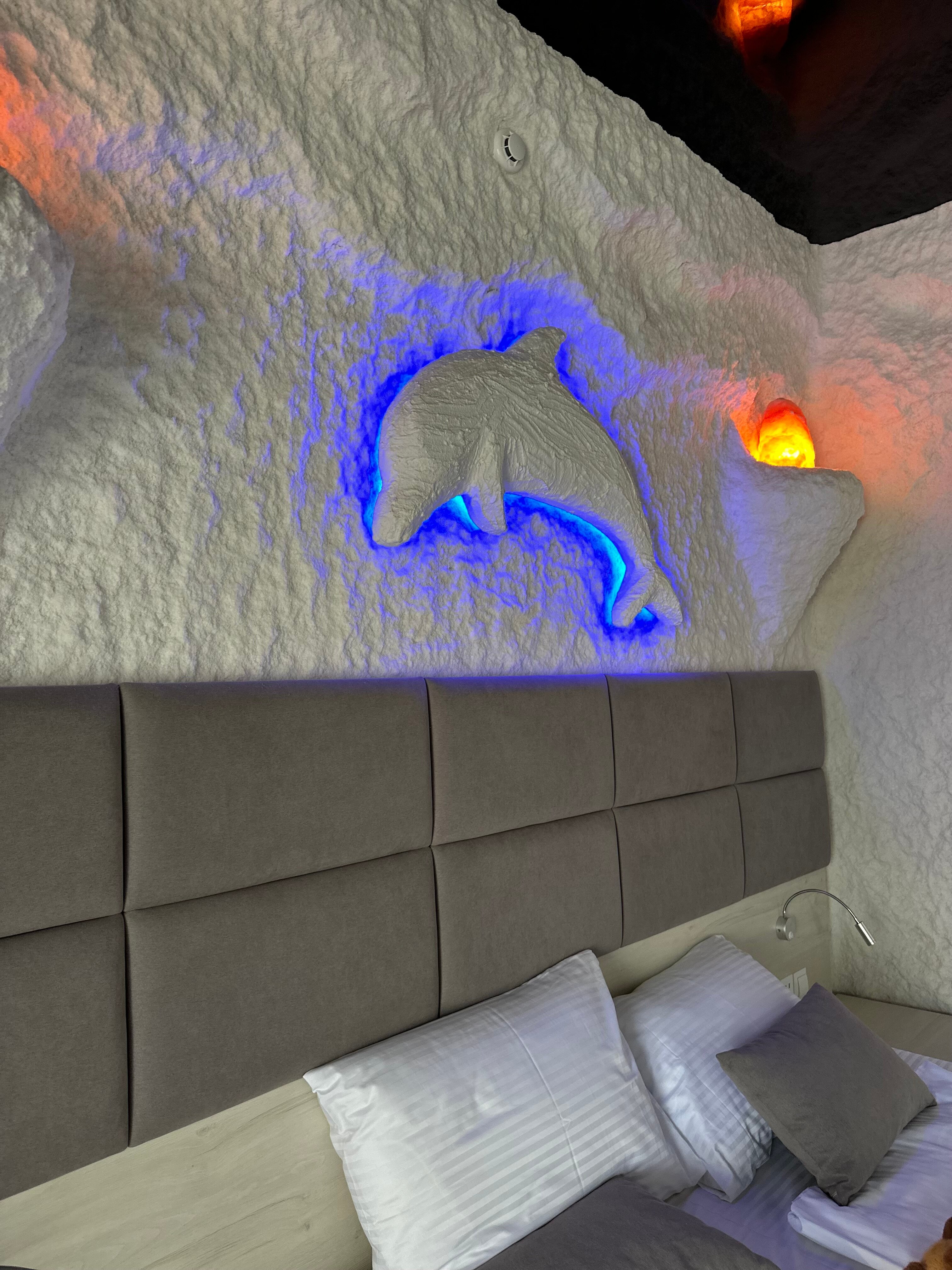 Фото Соль и Солнце