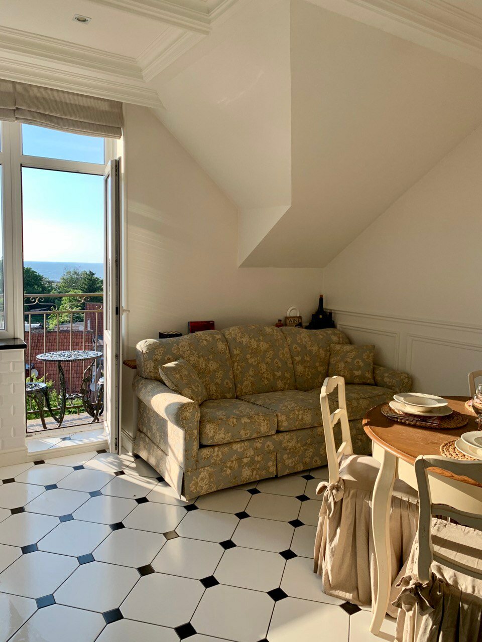 Фото БалтикАпарт Набережная Прованс