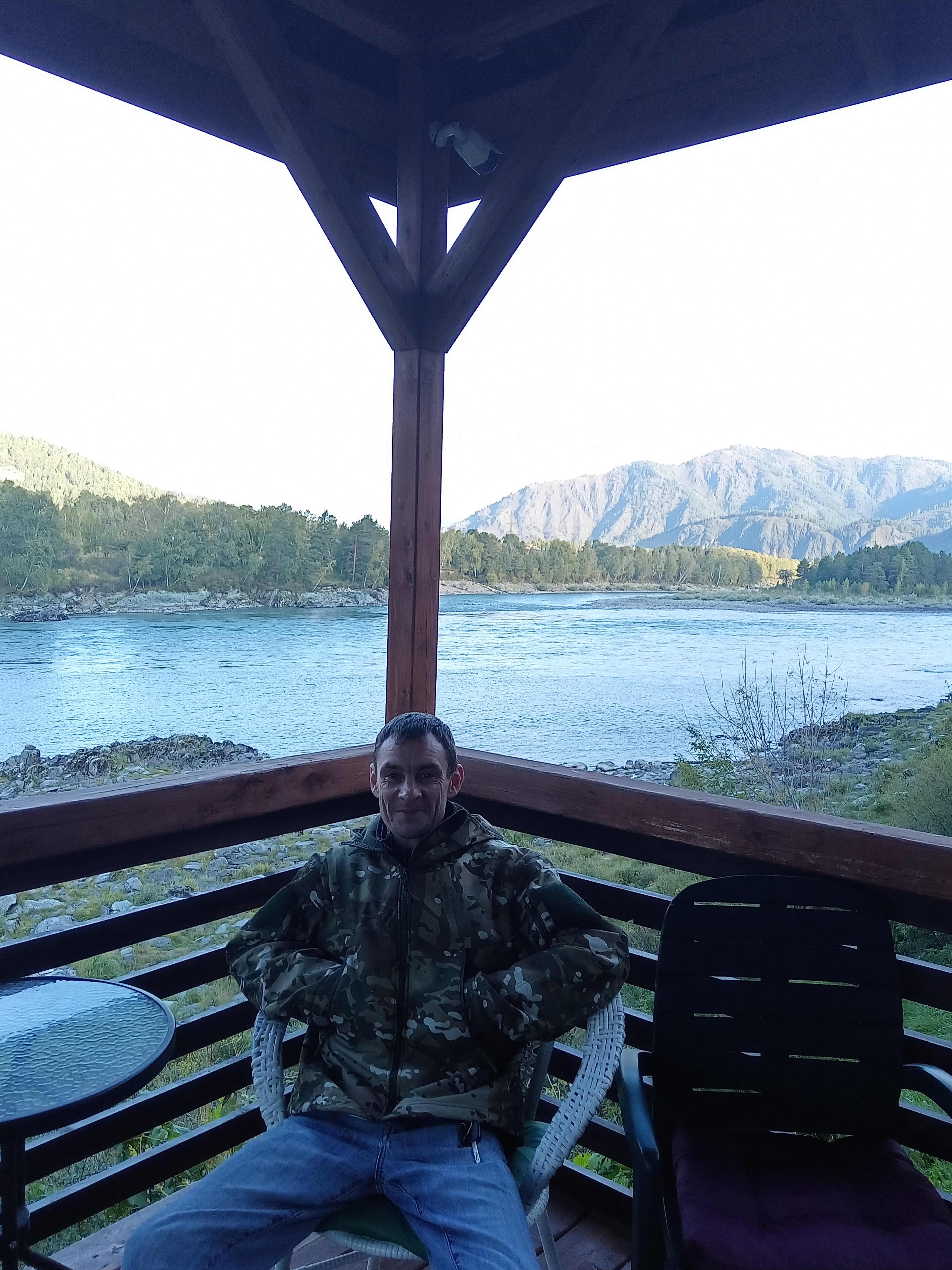 Фото Алтайские звездочки