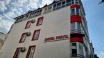 Hotel Feryil Centrum