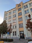 Некоммерческий фонд реструктуризации предприятий и развития финансовых институтов (Pyatnitskaya Street, 71/5с3), public fund