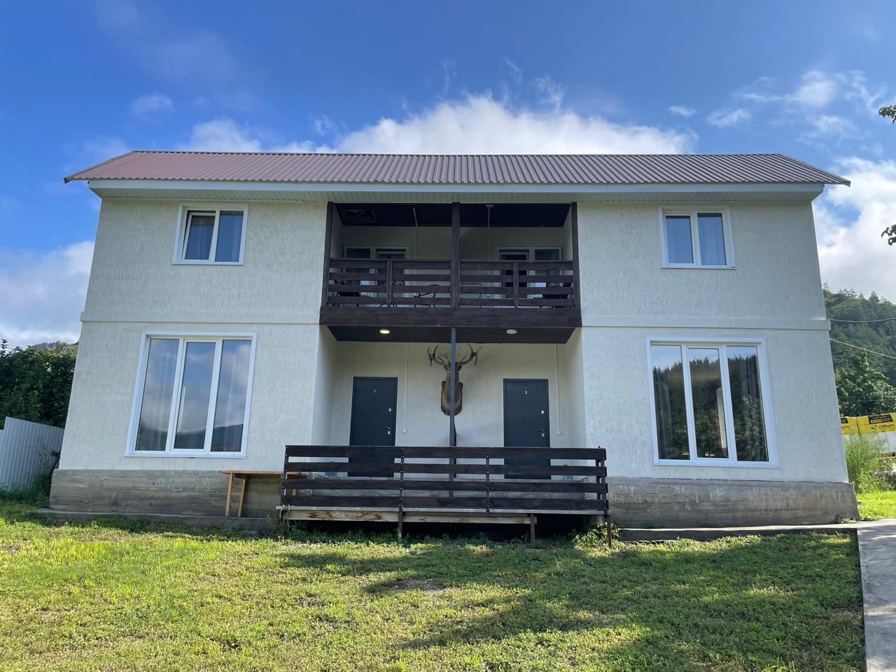 Фото Чемальский утёс