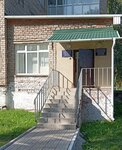 Zhenskaya konsultatsiya, Gbuz Rb Davlekanovskaya TsRB (Zavodskaya ulitsa, 9), consulta de mujeres
