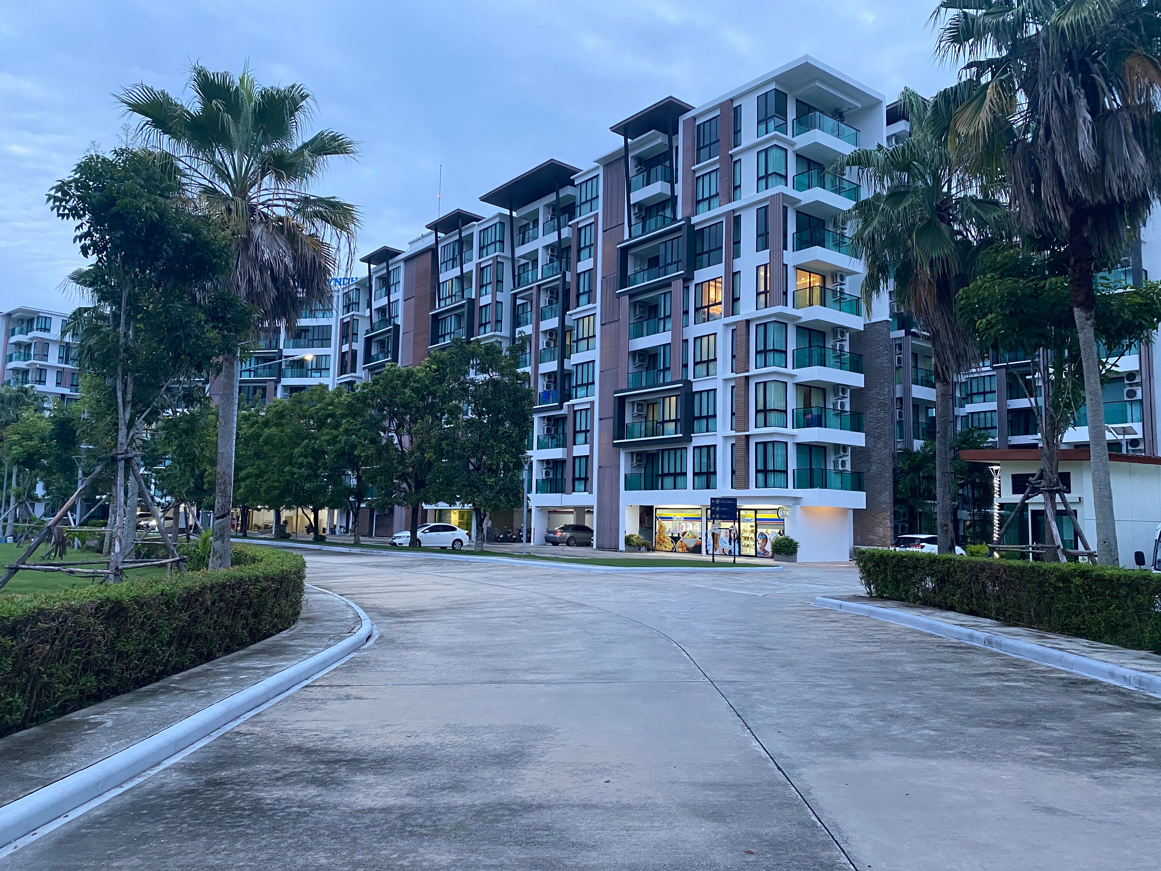 Фото Wyndham Royal Lee Phuket