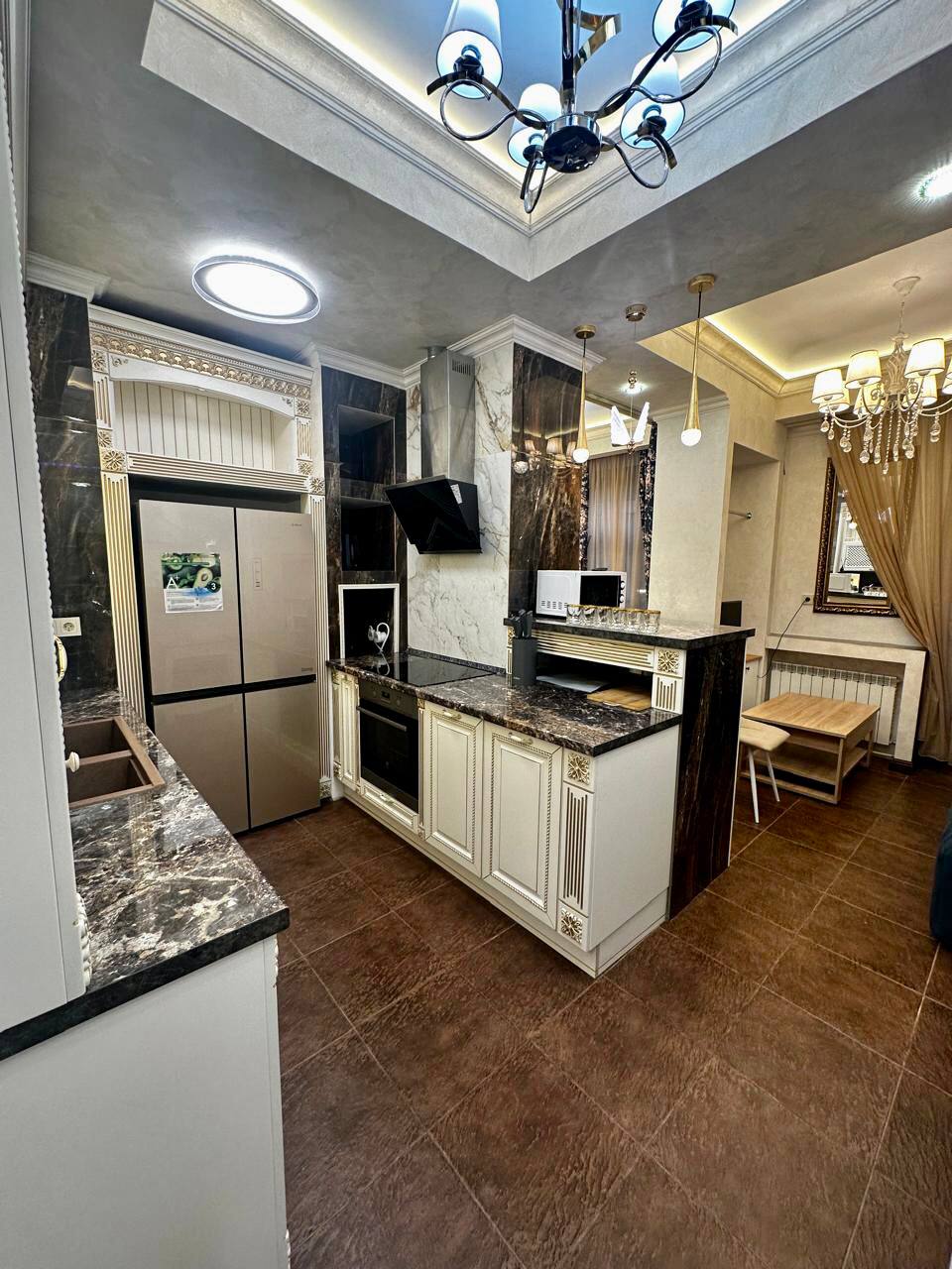 Фото Вершина