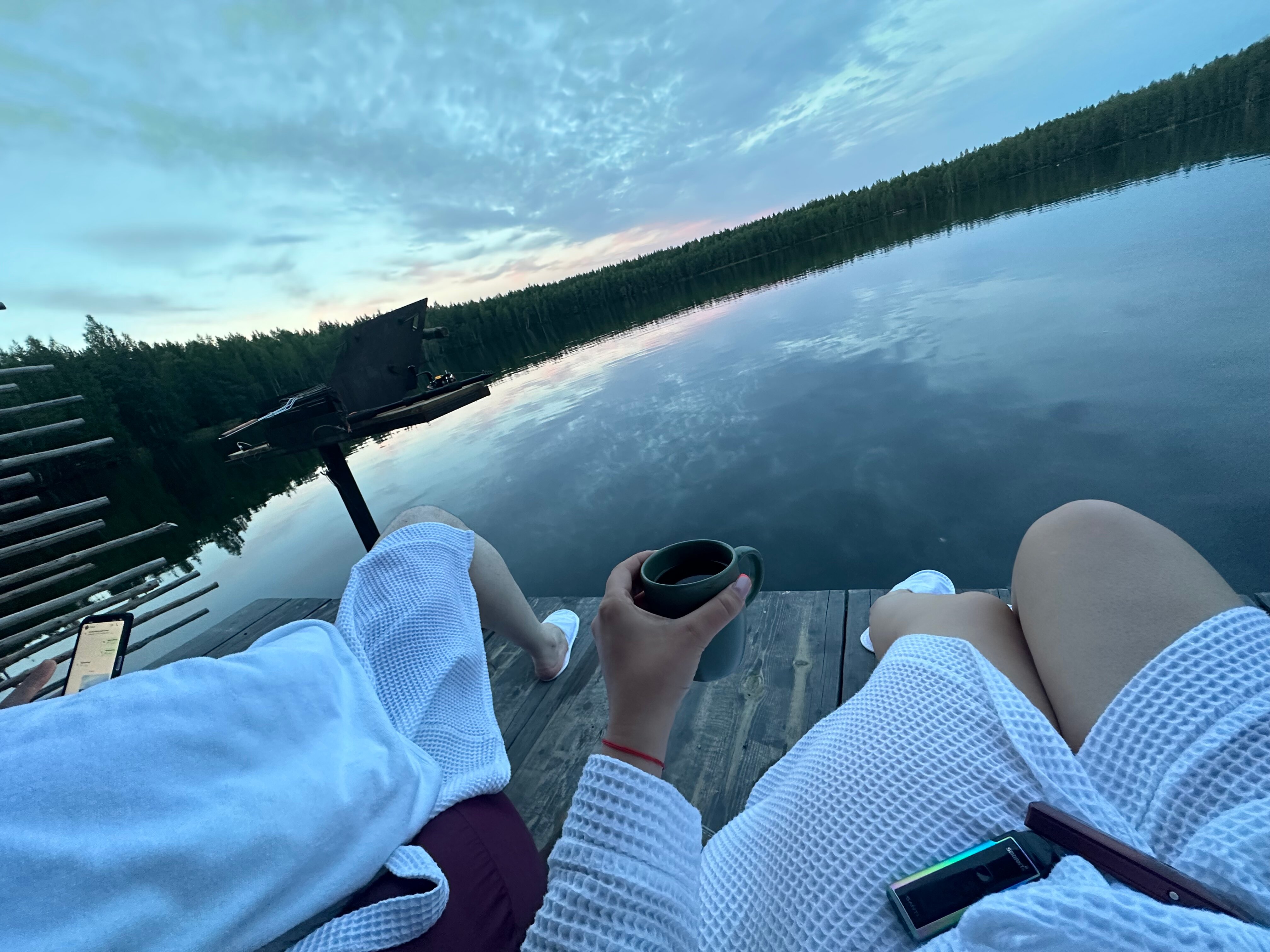 Фото Отель «Оланга»