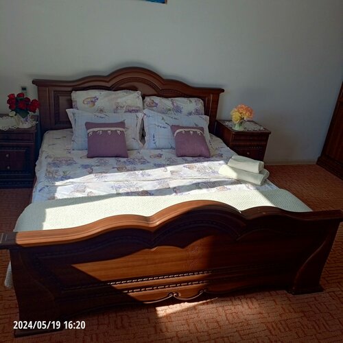 Гостиница Адель