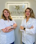 Let's Flash (ulitsa Pyatiletki, 30А) ، إزالة الشعر