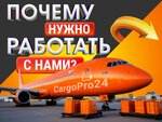 CargoPro24 (50 Let Pionerii Street, 18) ، متعهد النقل
